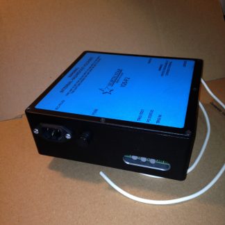 IG5F Ignitron Driver